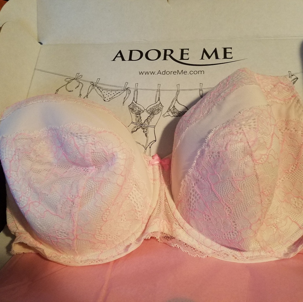 AdoreMe bra